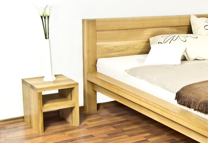 Postelia noční stolek CLIFF - náhled 3