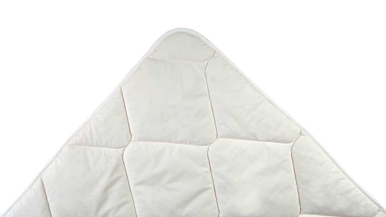 COMCO OVCE Přikrývka celoroční SUPERWASH, 140x200 cm - náhled 2