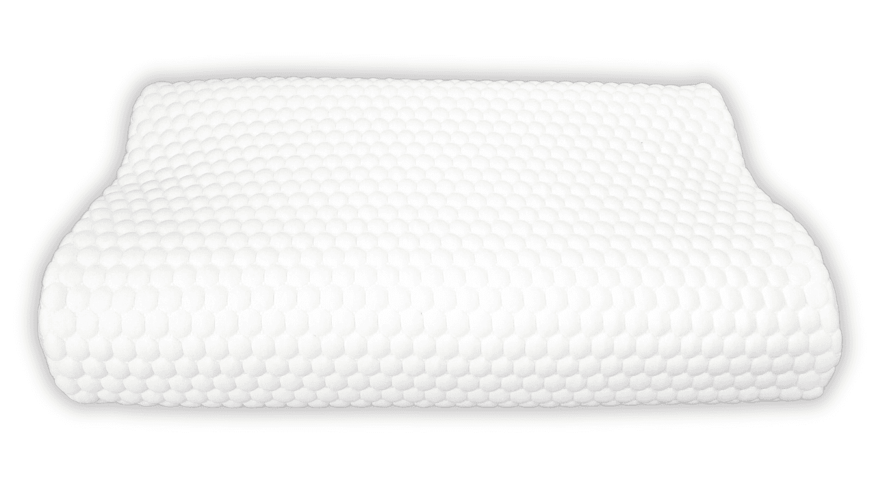 Postelia VISCO ANATOMIC AIR SOFT 60x35 cm - náhled 3