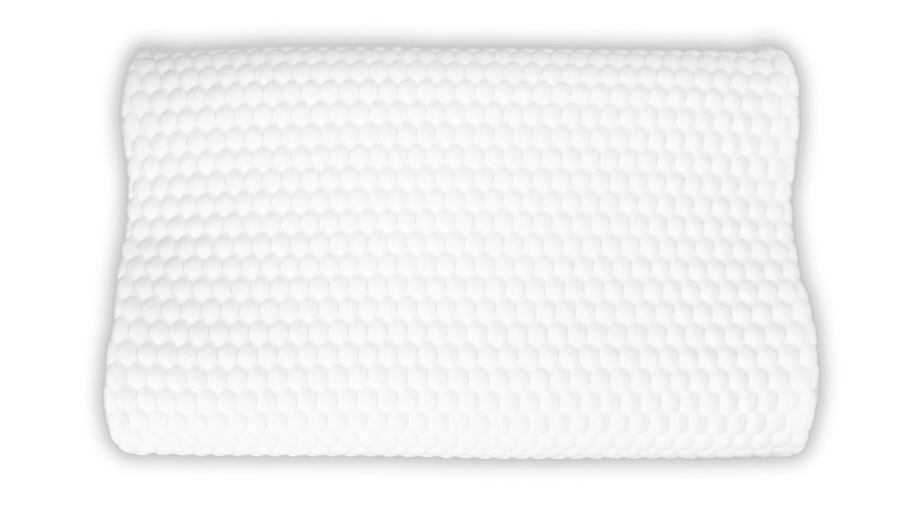 Postelia VISCO ANATOMIC AIR SOFT 60x35 cm - náhled 4