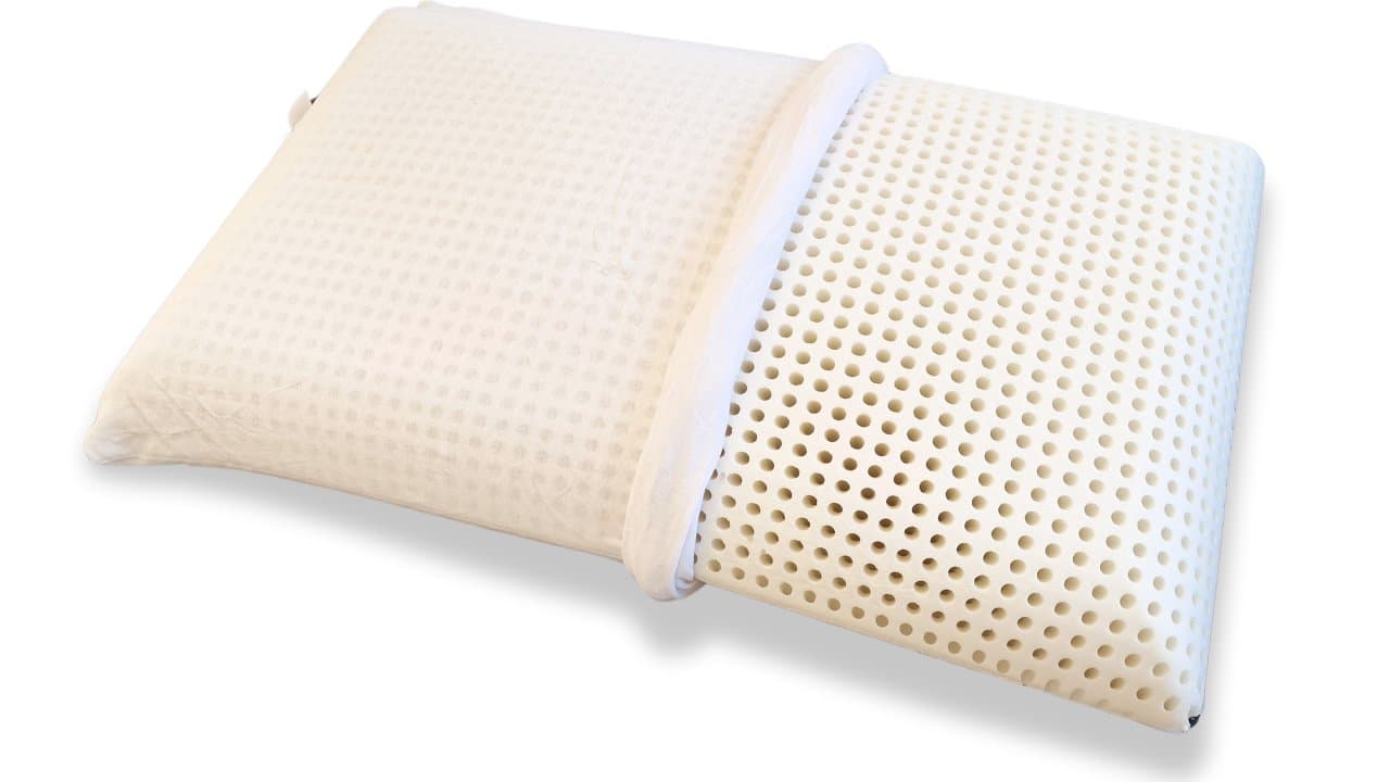 Postelia ROLLING SERENITY 73x42 cm - náhled 4
