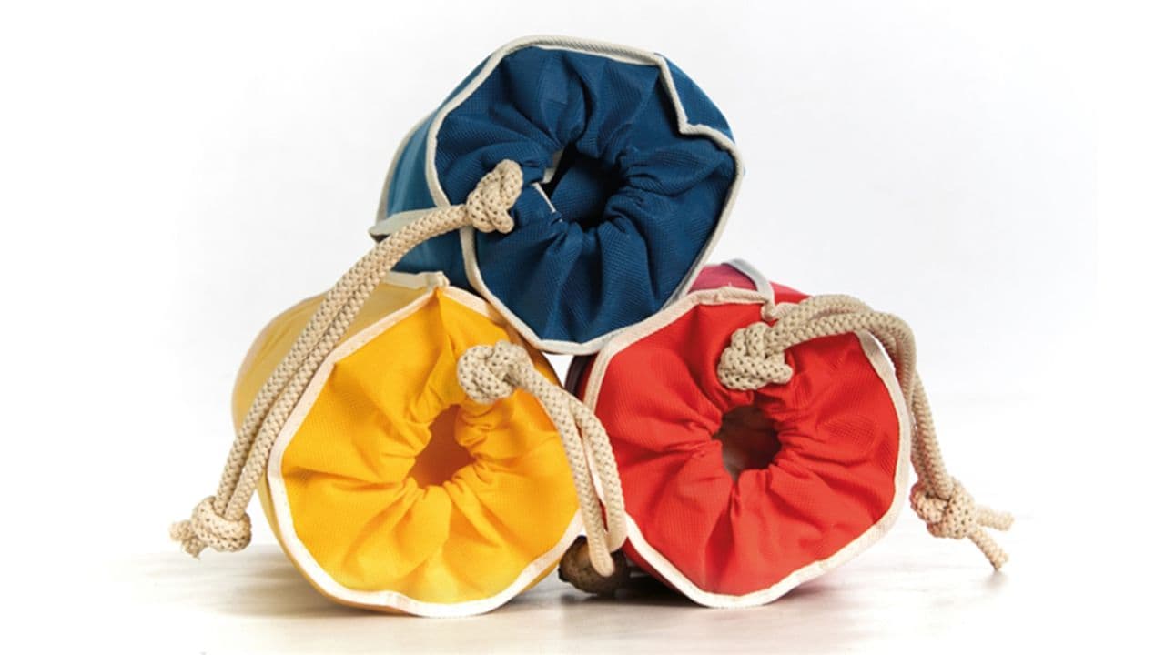 Postelia ROLLING SERENITY 73x42 cm - náhled 2