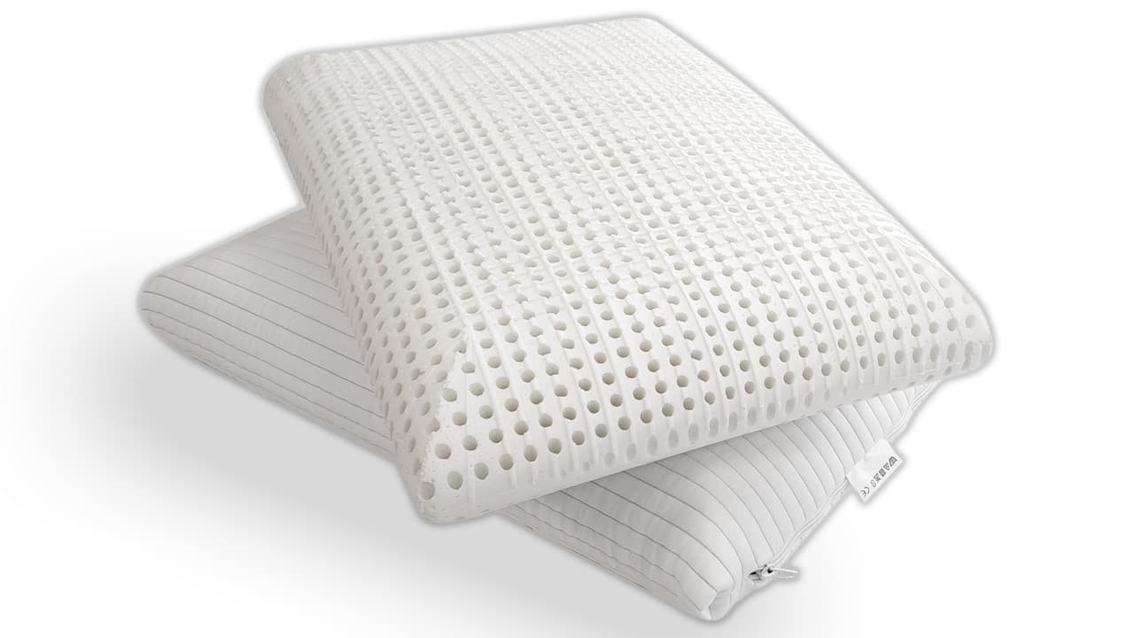 Postelia VISCO TOSCANA AIR TENCEL STANDARD 60x40 cm - náhled 2