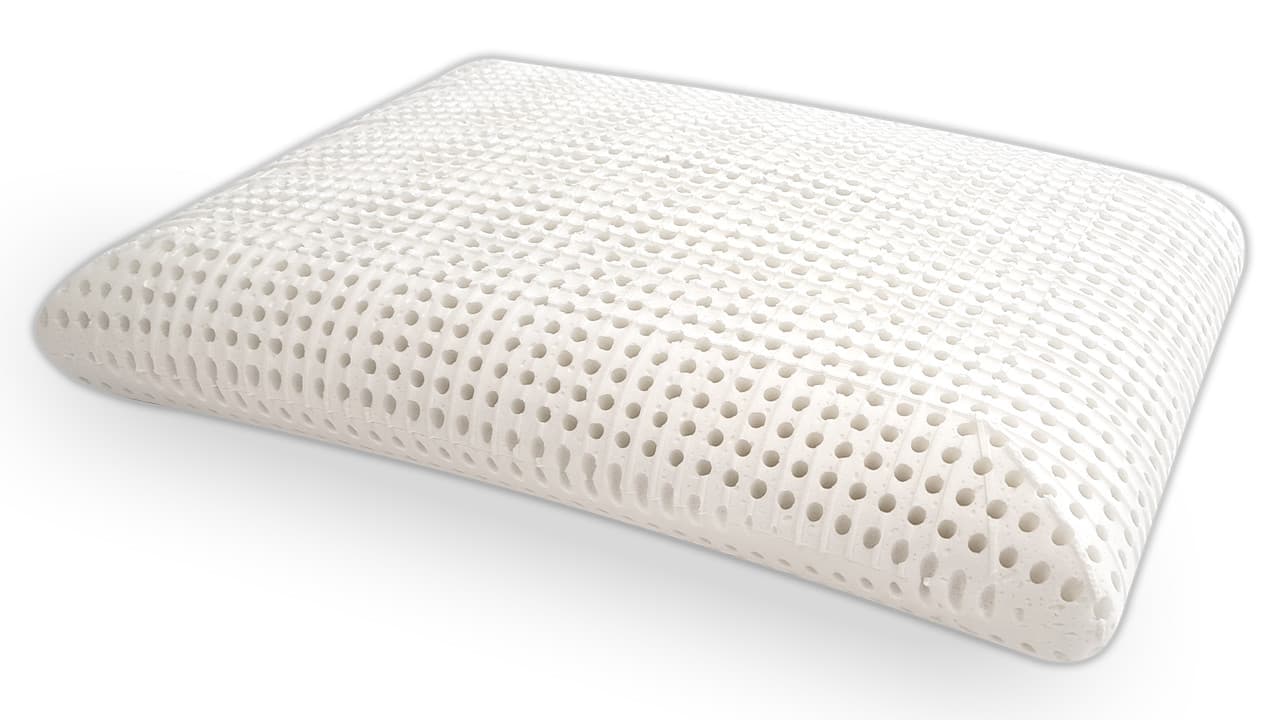 Postelia VISCO TOSCANA AIR TENCEL STANDARD 60x40 cm - náhled 3