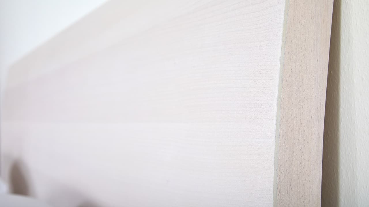 Postelia IBIZA Buk postel s úložným prostorem 140x200cm - náhled 3