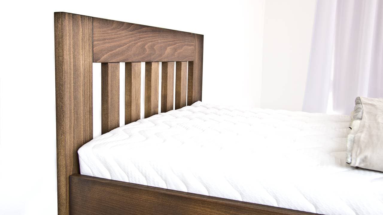 Postelia SANY Buk 80x200 - náhled 3