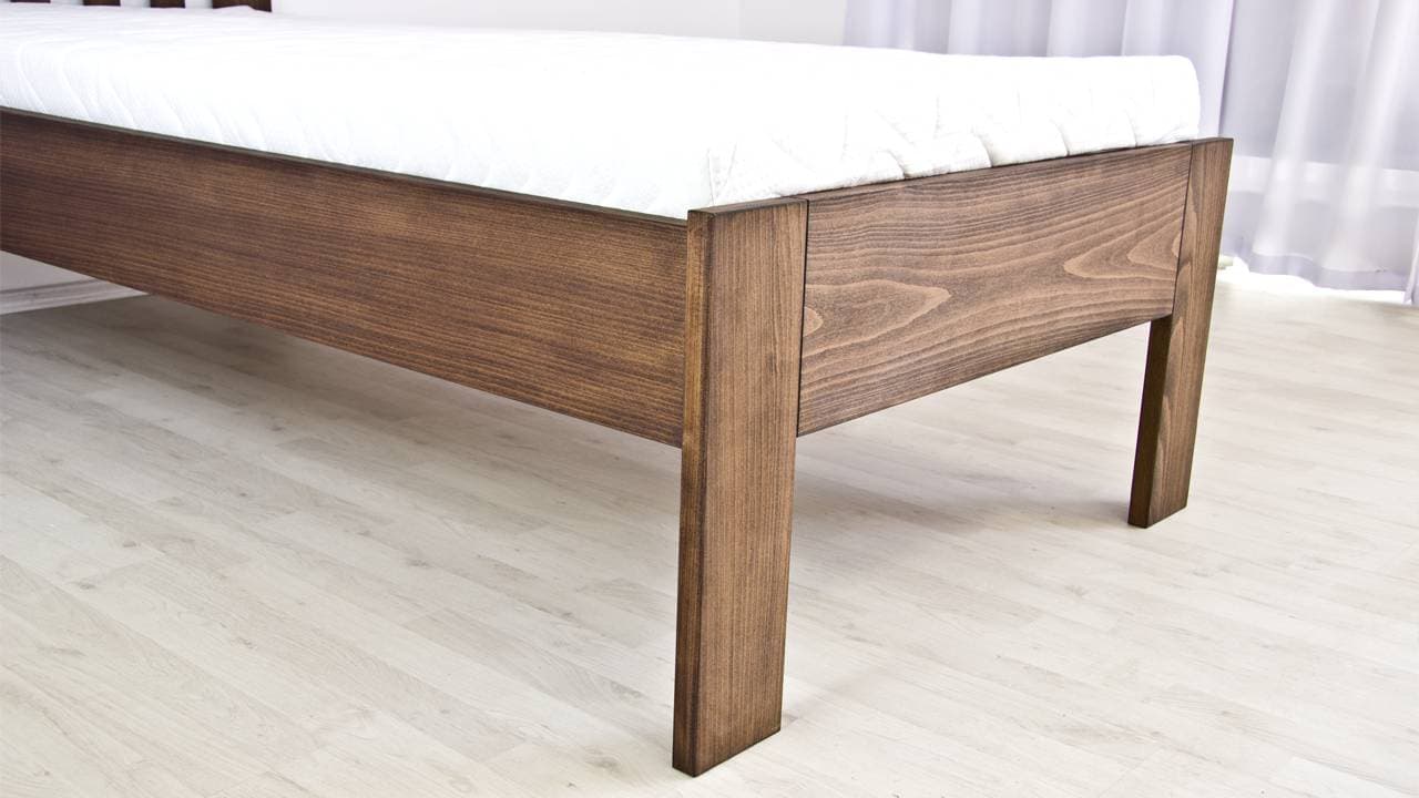 Postelia SANY Buk 80x200 - náhled 4