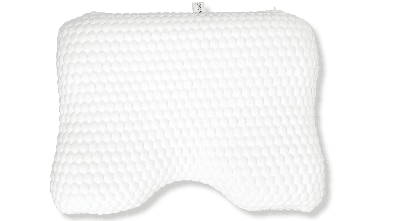 Postelia VISCO SHAPE AIR SOFT 53x40 cm - náhled 5