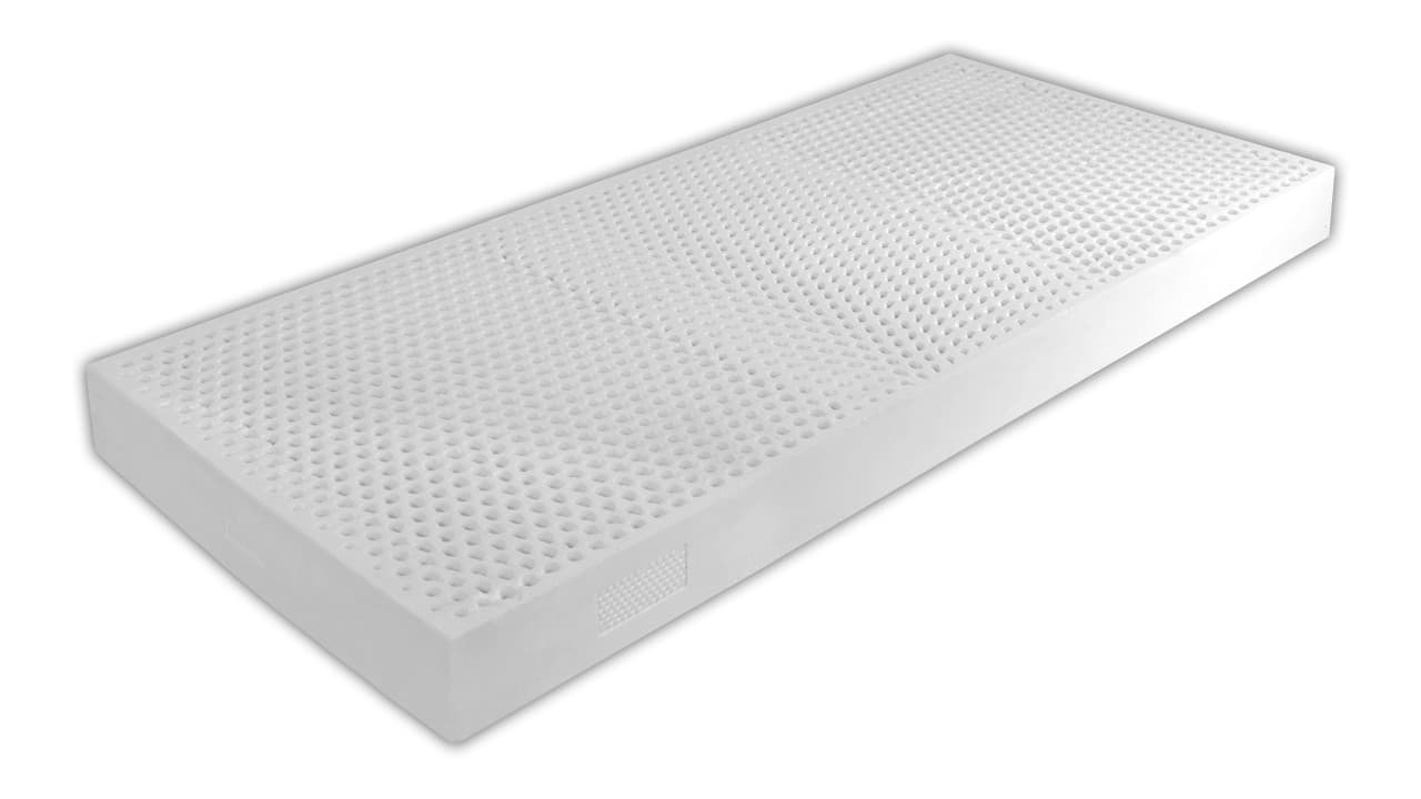 Postelia Latex TRITEX HARD 200x80 cm - náhled 3