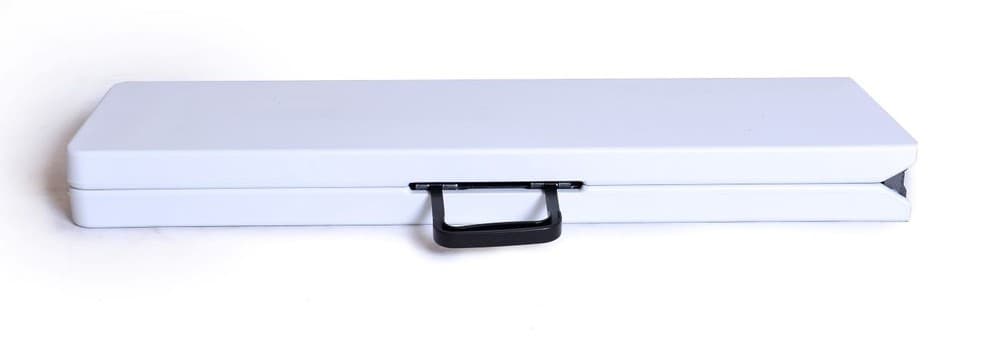 Lavice skládací CATERING 180 cm - náhled 5