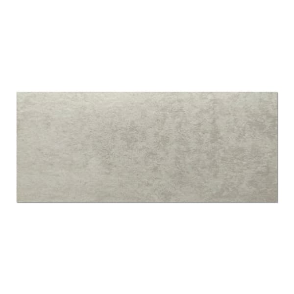 Deska k výškově stavitelnému stolu POWERTON — 140x75 cm, oxid bianco