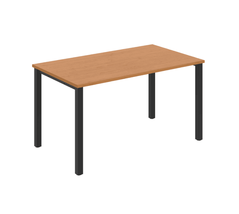 Jednací stůl UJ 1800 – rovný, 180 cm, Hobis