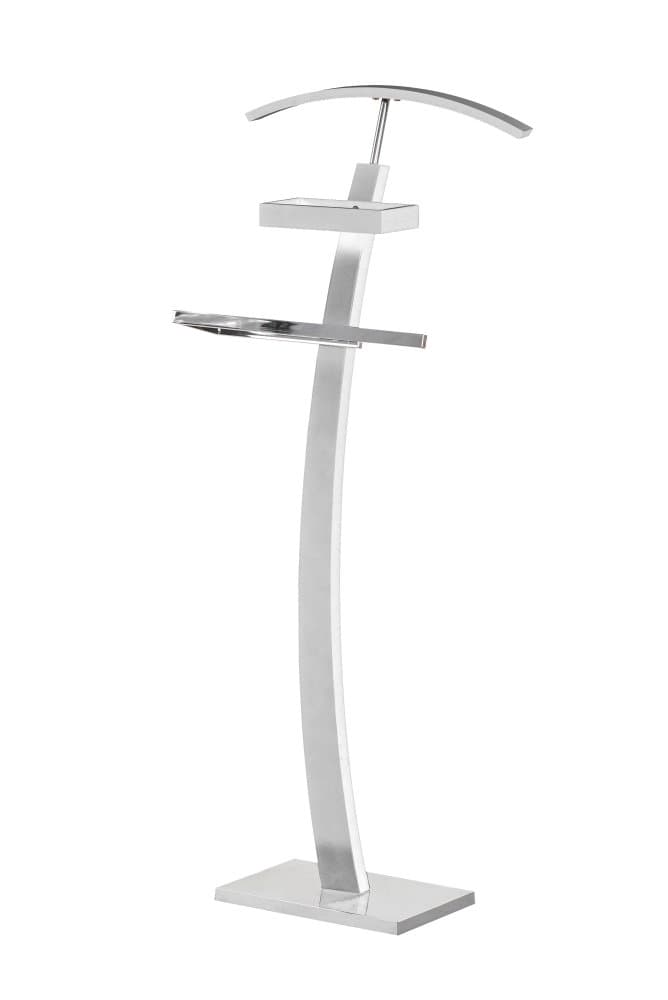 Němý sluha TALAGANTE –? 117 cm, ocel Halmar