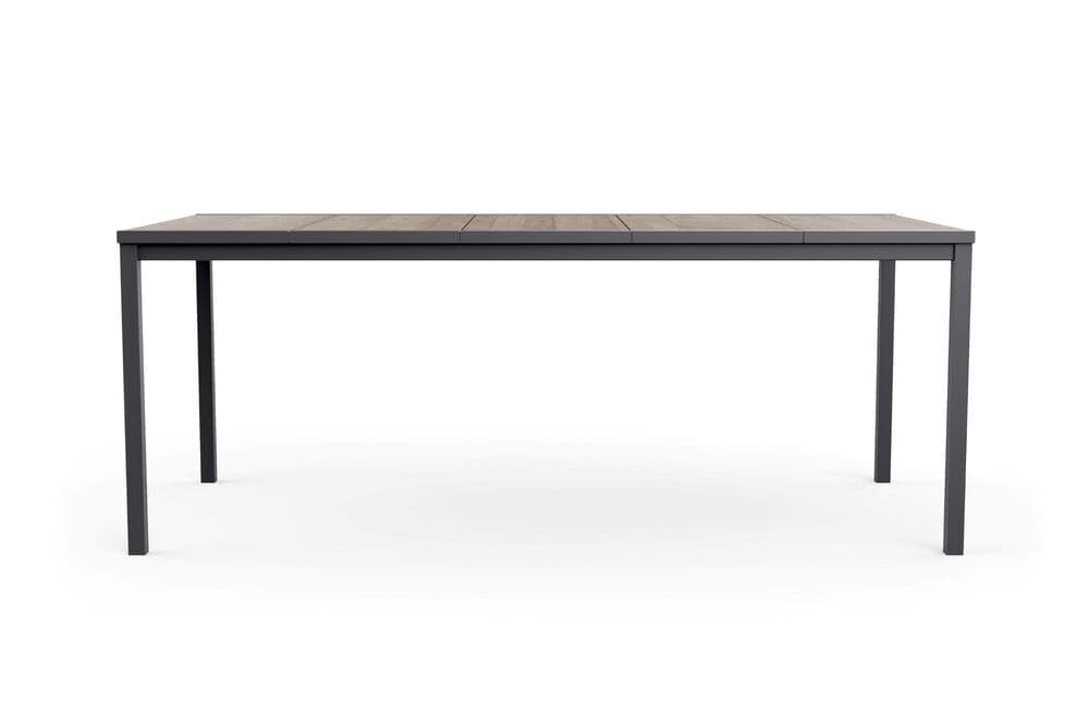 PORTO stůl 200 cm ASHWOOD