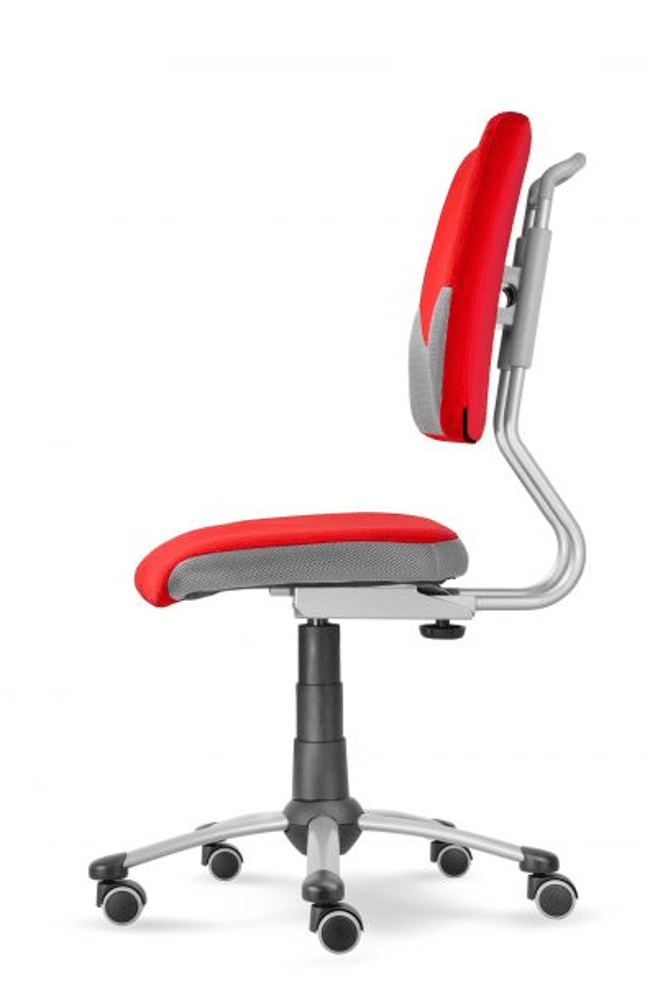 ACTIKID A3 - dětská rostoucí židle, mayer_dekor _dětské 26090 - růžová vzor - náhled 5