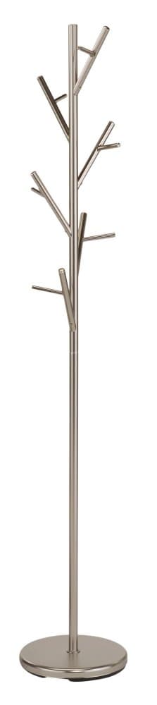 Stojanový věšák ANGOL –170 cm, ocel Halmar