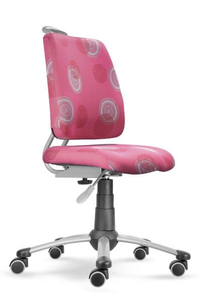 ACTIKID A3 - dětská rostoucí židle, mayer_dekor _dětské 26090 - růžová vzor - náhled 1