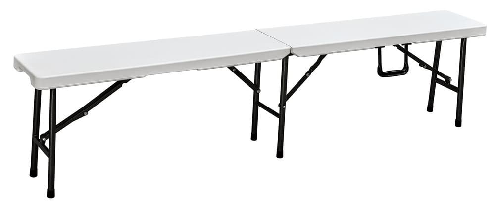 Lavice skládací CATERING 180 cm - náhled 3