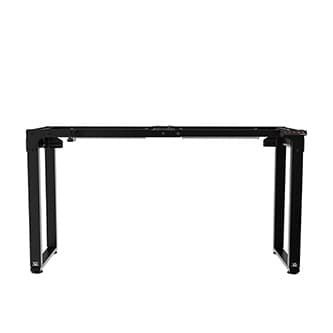 Ultradesk UPLIFT FRAME - Elektricky nastavitelný rám stolu, černý - náhled 2