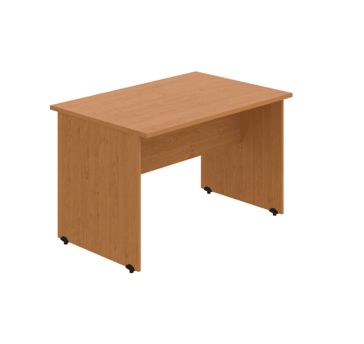 Jednací stůl GJ 1400 – rovný, 140 cm, Hobis