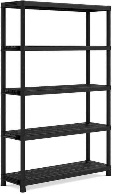 regál PLUS 120/5