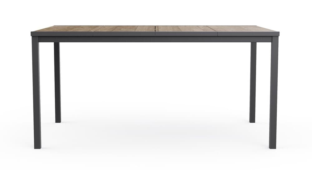 PORTO stůl 160 cm ASHWOOD