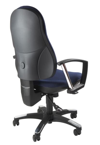 Kancelářská ergonomická židle TOPSTAR TREND SY 10 – s područkami Topstar - náhled 4