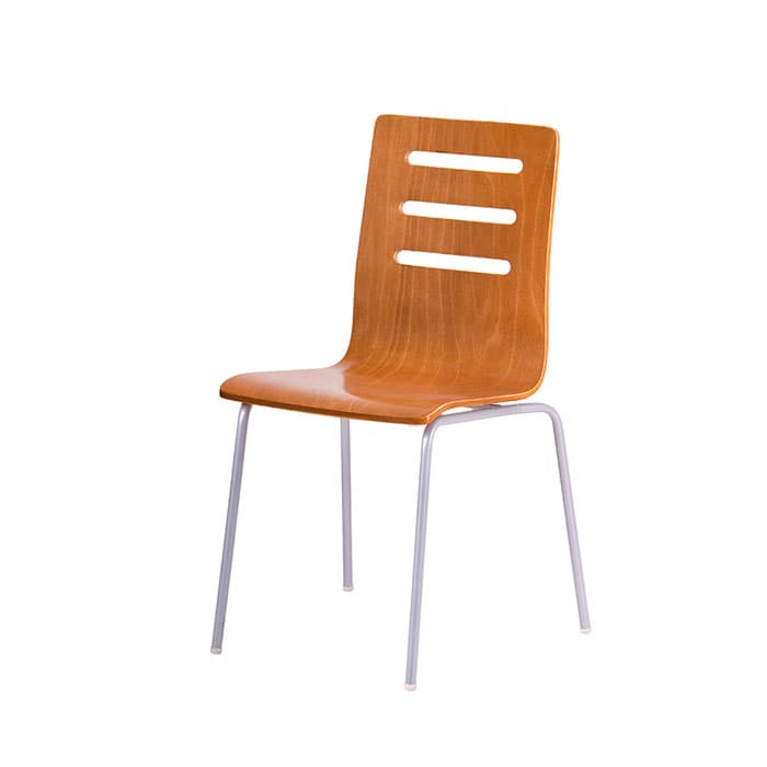 Office Pro konferenční překližková židle Tina - náhled 4
