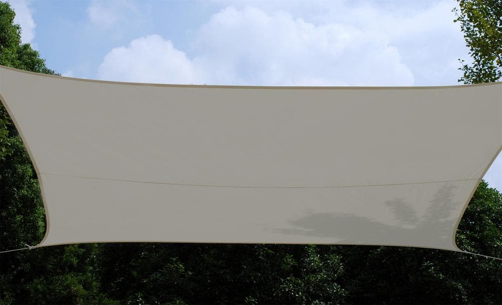 Stínicí plachta ČTVEREC 3,6m
