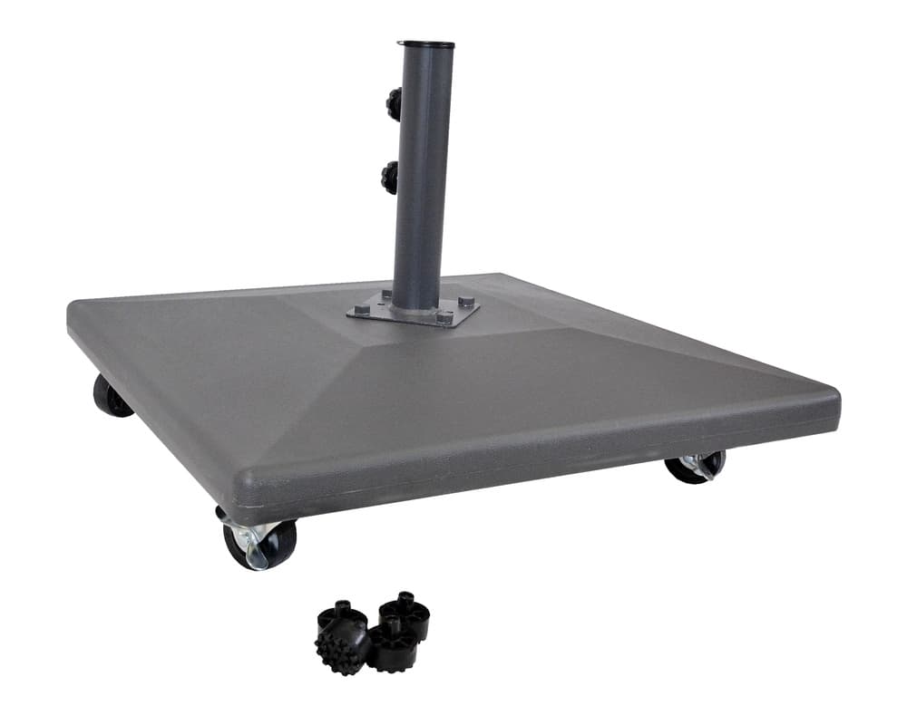 podstavec BETON 50 kg - náhled 2