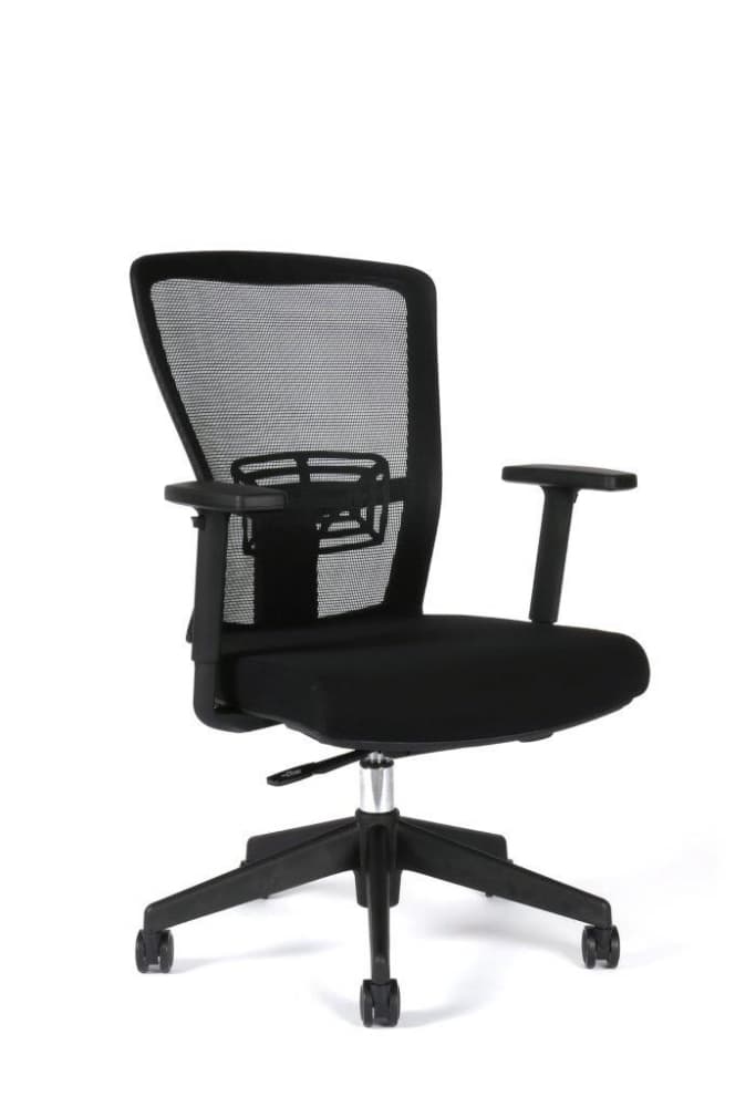 Office Pro Themis BP modrá - náhled 5