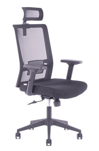 Kancelářská ergonomická židle Sego PIXEL — více barev Sego