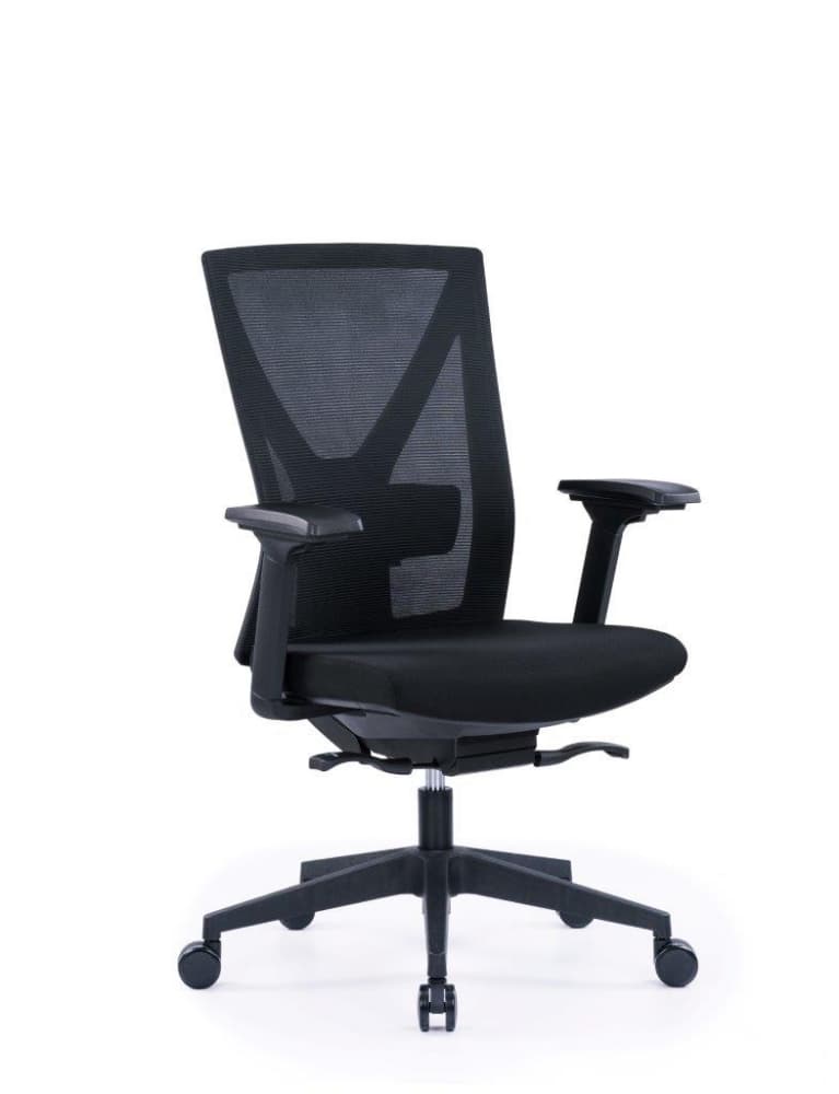 Kancelářská ergonomická židle NYON – více barev