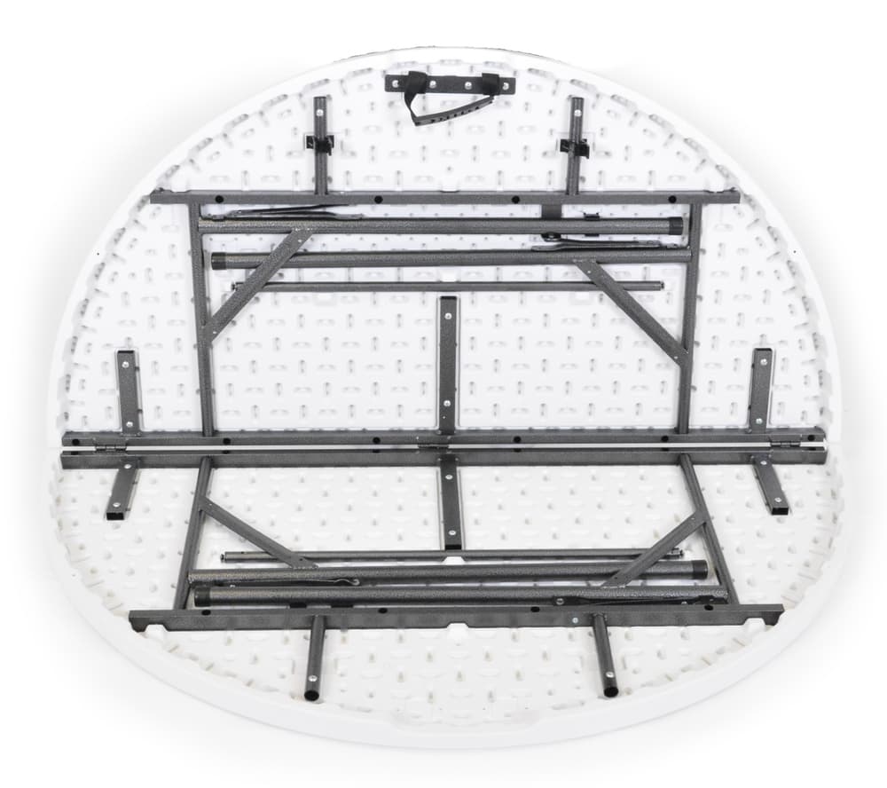 Stůl CATERING průměr 122 cm - náhled 3