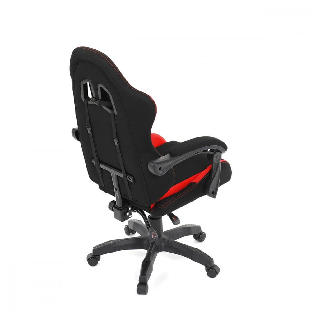 Autronic KA-R209 RED - náhled 2
