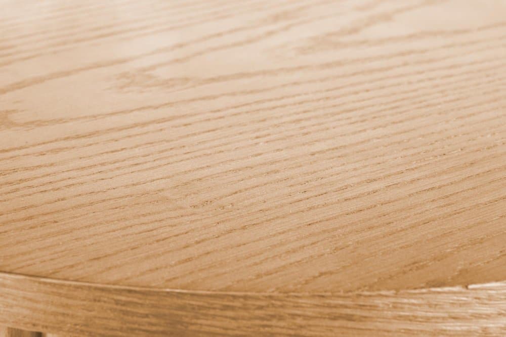 Konferenční stolek WOODY II - masiv, přírodní Halmar - náhled 4