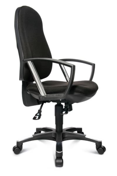 Kancelářská ergonomická židle TOPSTAR TREND SY 10 – s područkami Topstar - náhled 2