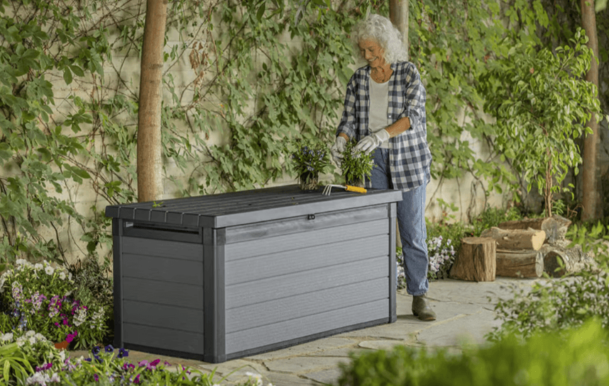 CORTINA úložný box 570 L - náhled 5