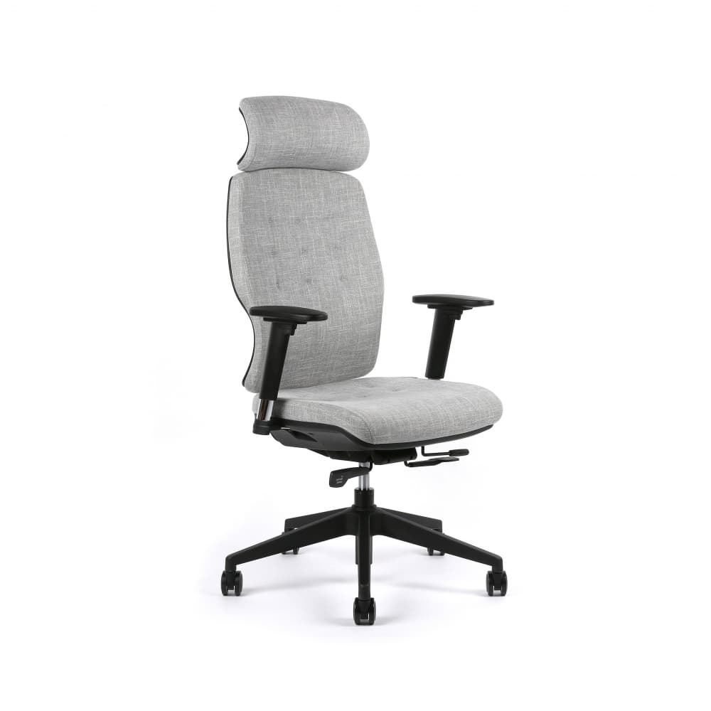 Kancelářská ergonomická židle SELENE — více barev