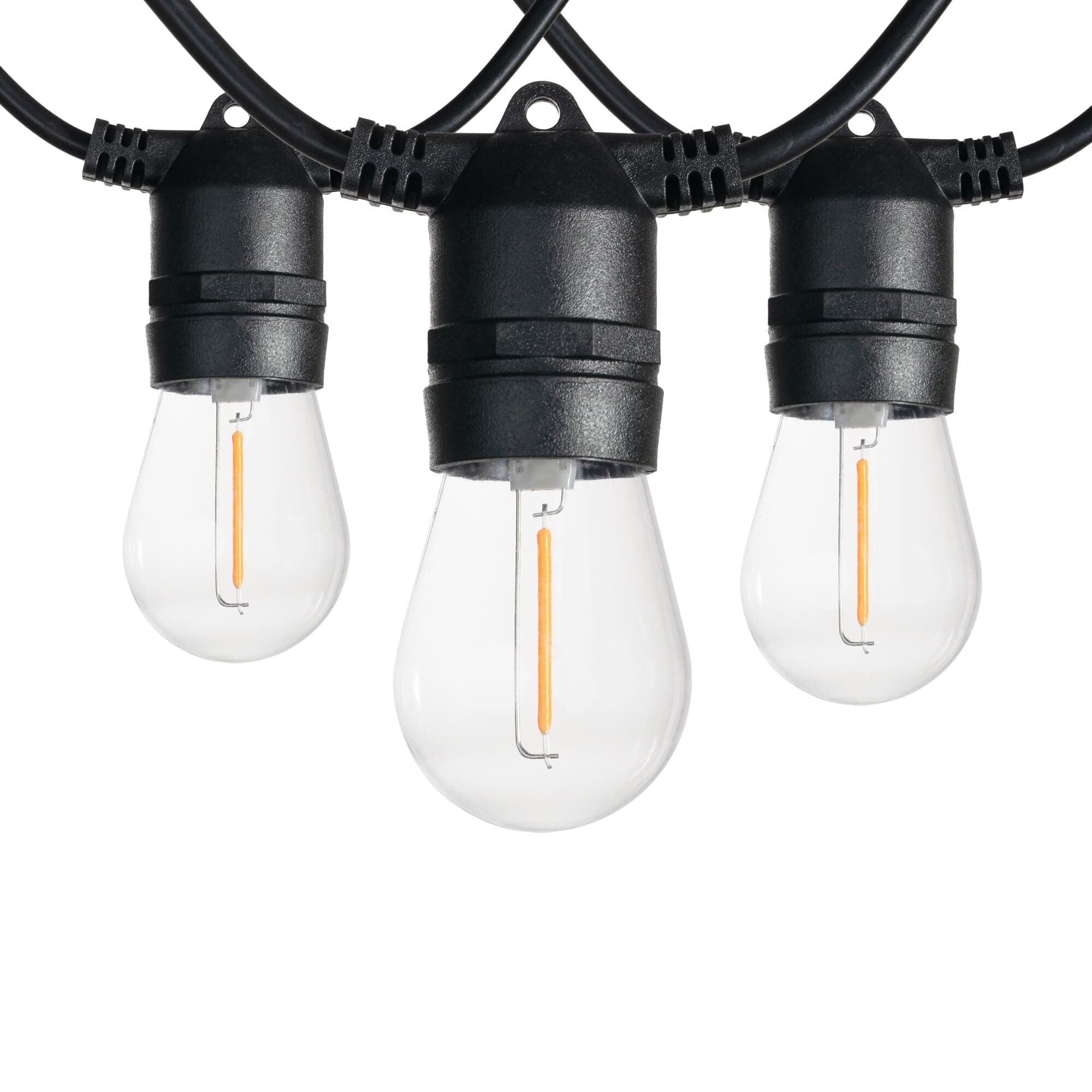 LED světelný řetěz STL10M 10m