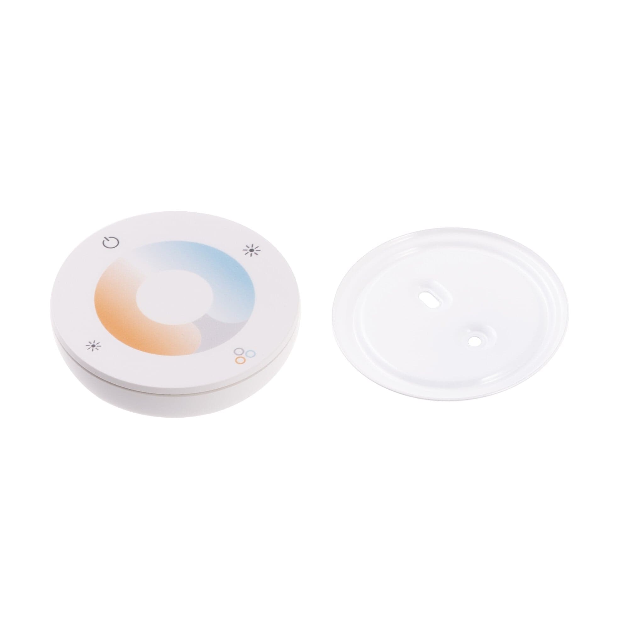 Ovladač dimLED OV SK1 CCT bílý - náhled 3