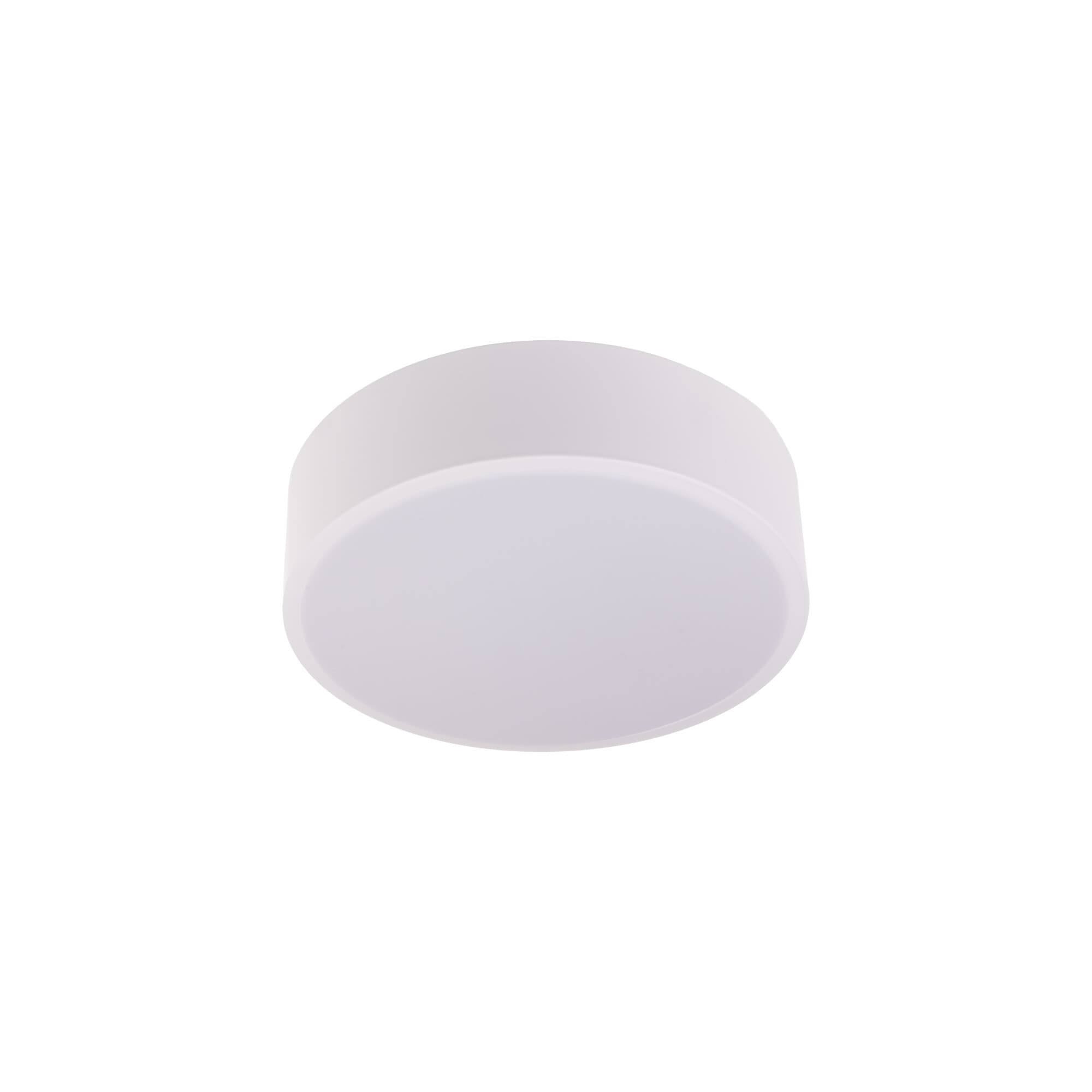 LED svítidlo RENDO 24W CCT kulaté bílé stropní