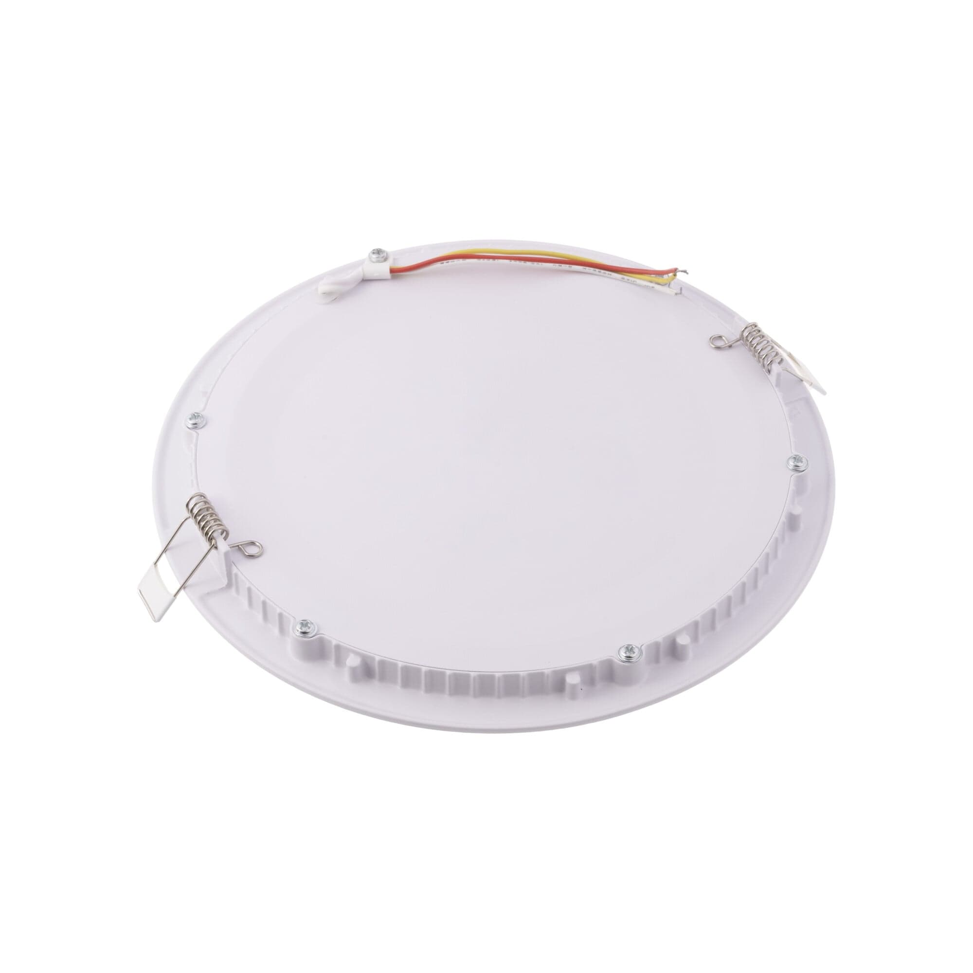LED panel 24V 18W CCT 24LW18 kulatý - CCT - náhled 2