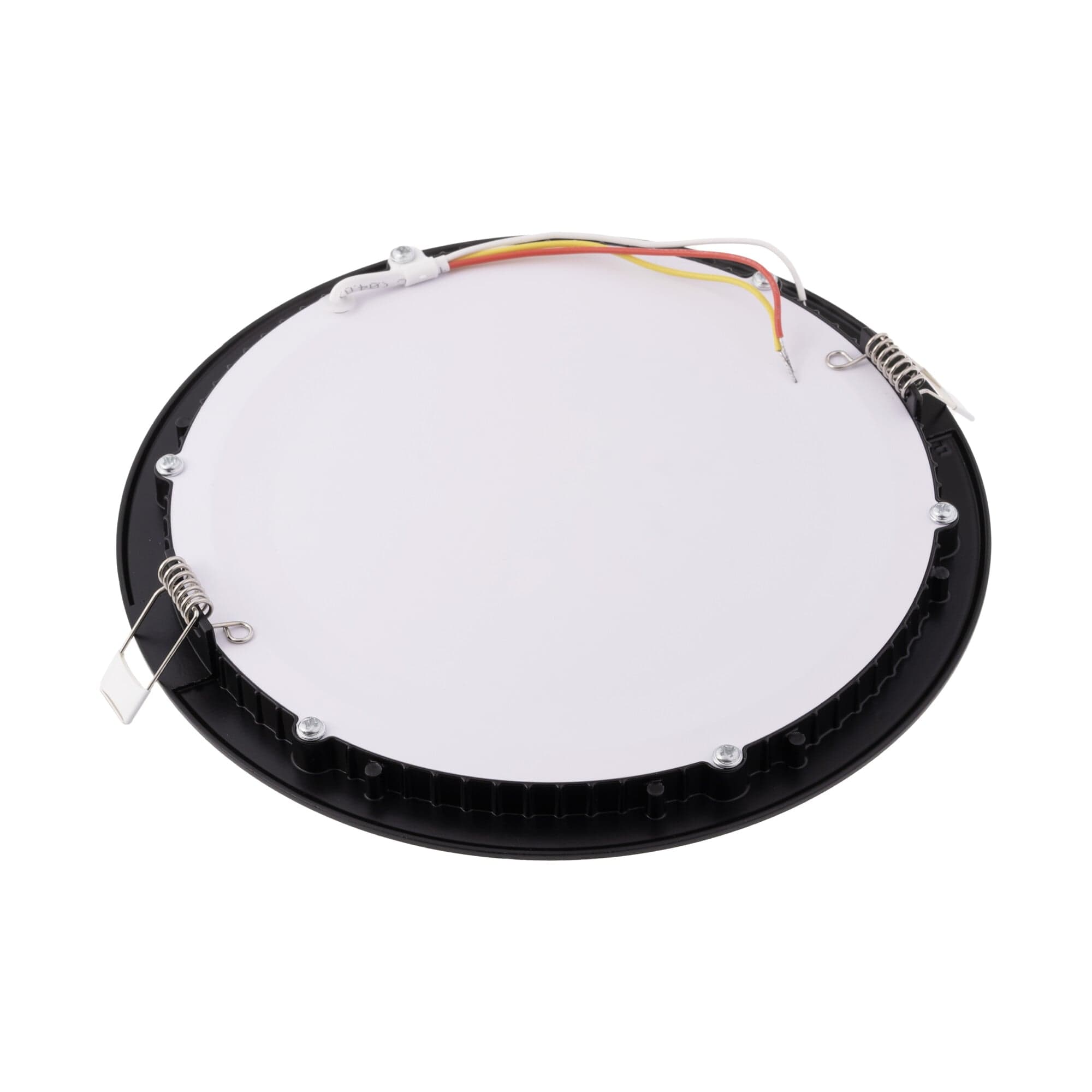 LED panel 24V 24W CCT 24LB24 kulatý - CCT - náhled 3