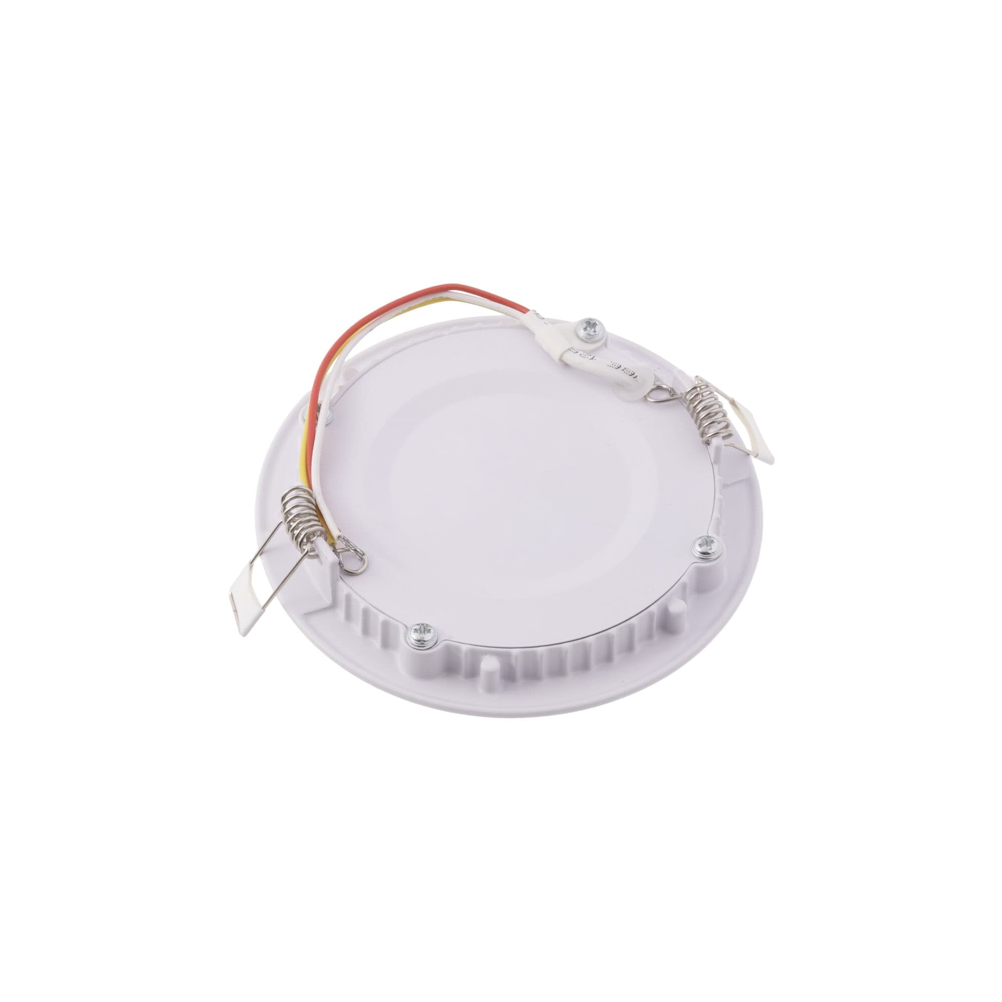 LED panel 24V 6W CCT 24LW6 kulatý - CCT - náhled 2