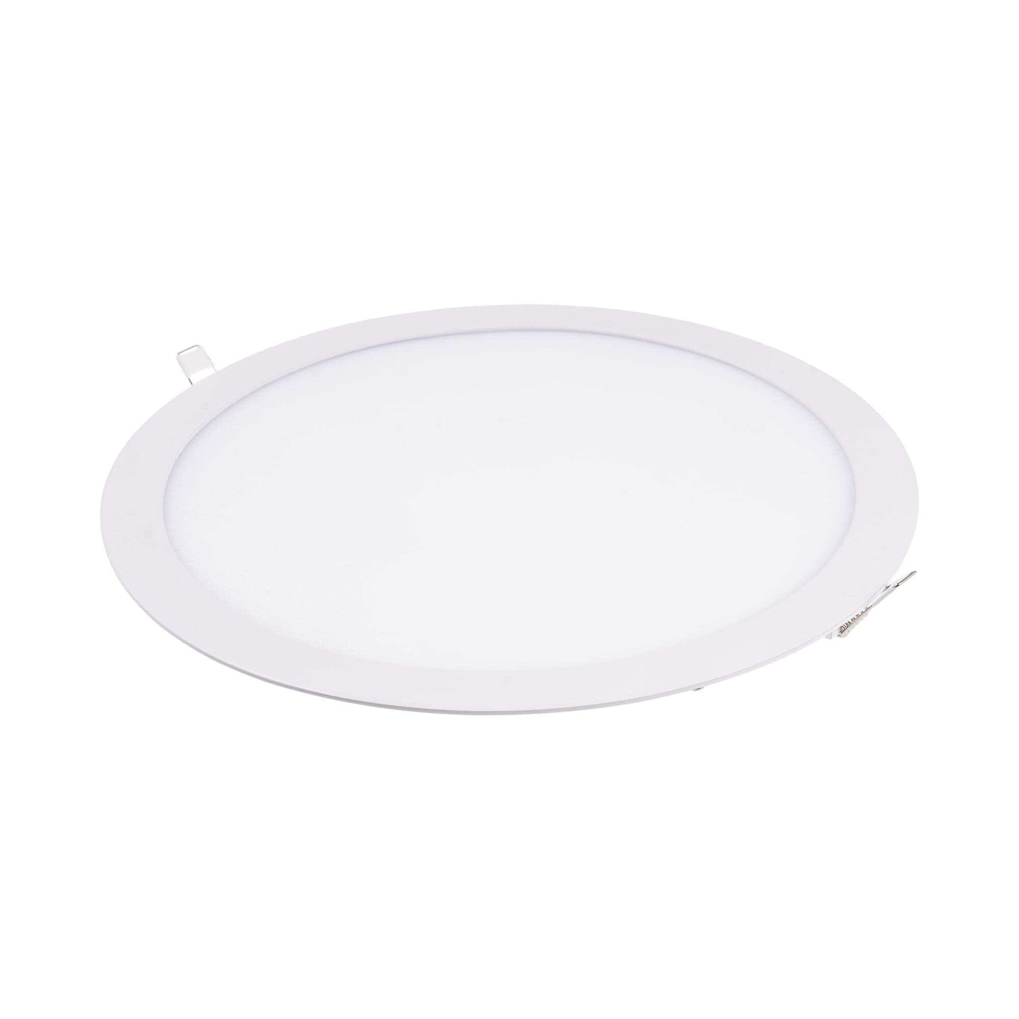 LED panel 24V 24W CCT 24LW24 kulatý - CCT