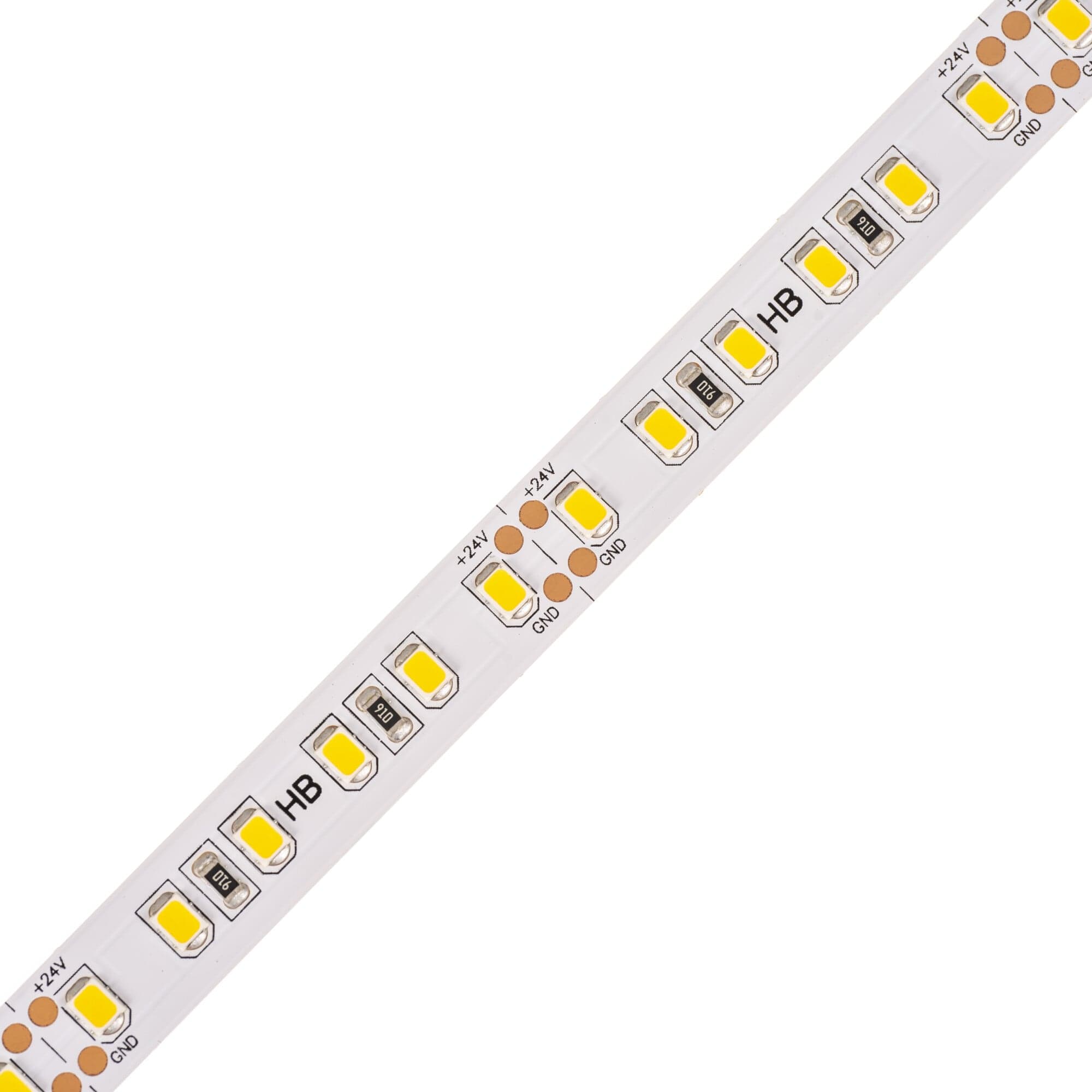 LED pásek 24V-600-20W vnitřní záruka 3 roky -
