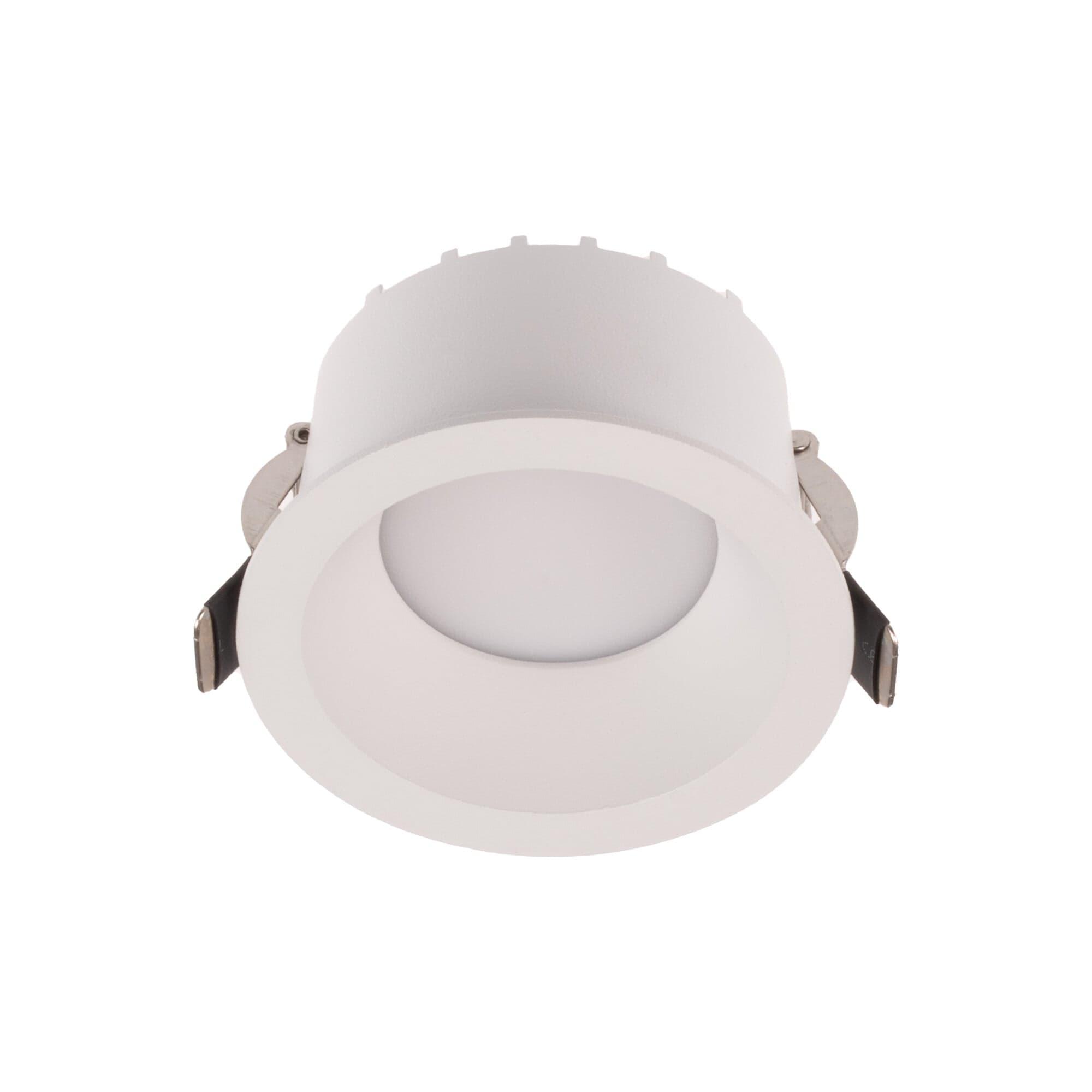 LED podhledové svítidlo IPO IP54 8W CCT bílé
