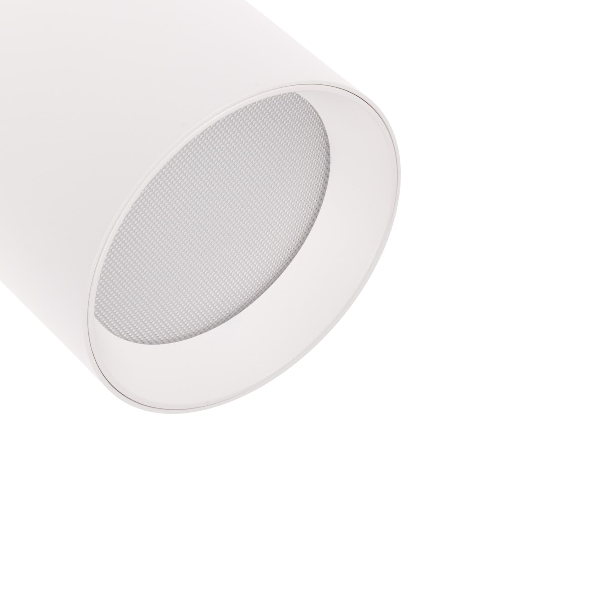 LED svítidlo ALEXO 9W CCT kulaté bílé stropní - náhled 3