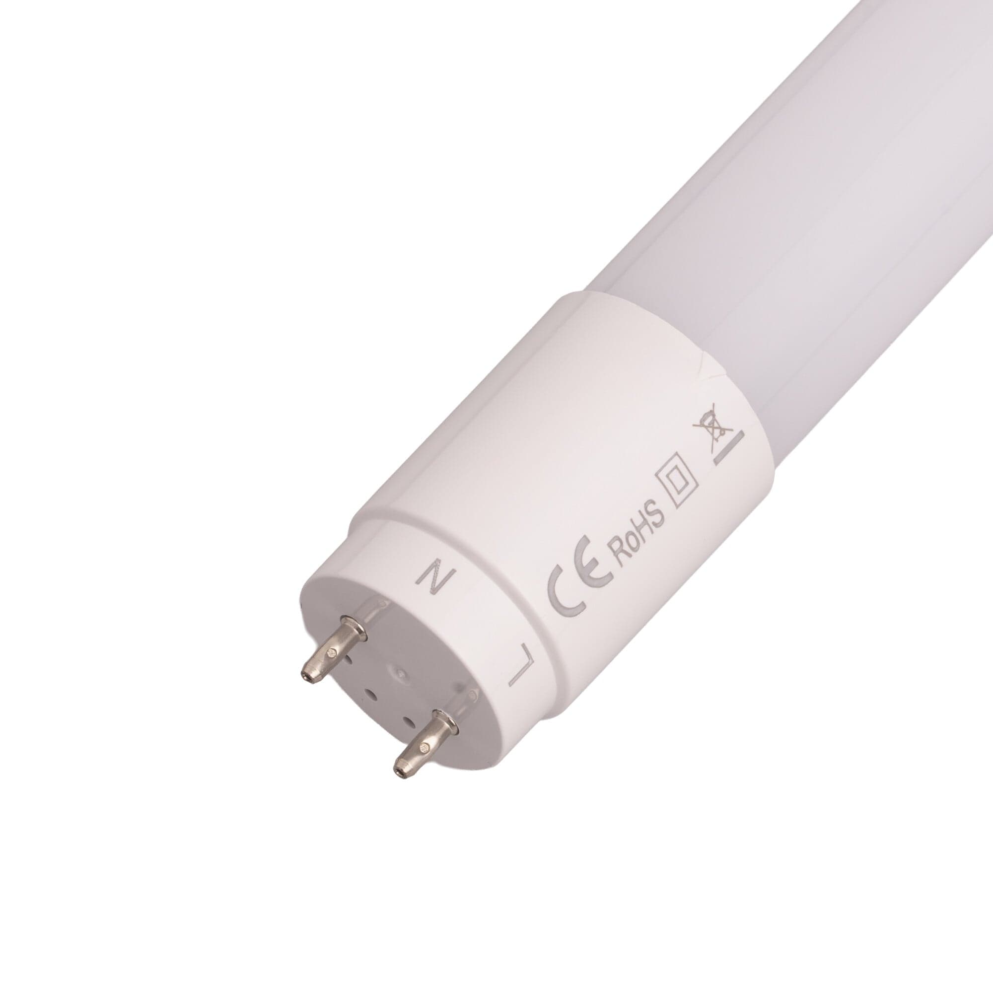 LED TRUBICE potravinářská EBT60 60cm 8W - náhled 3